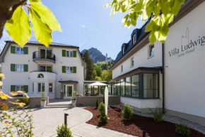 Hotel Villa Ludwig und Chalet Schwangau